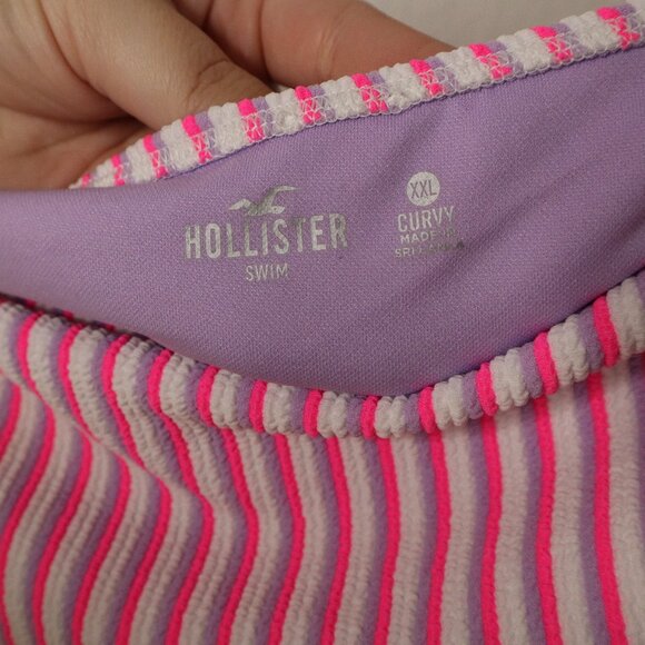 Hollister Bikini - Picture 7 of 7
